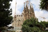 004 Barcelona Sagrada Familia